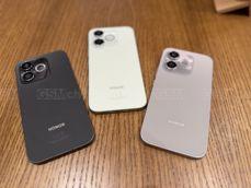 Honor 600 Lite