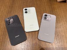 Honor 600 Lite
