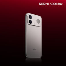 Redmi K90 Max Redmi K90 Max