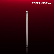 Redmi K90 Max Redmi K90 Max