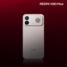Redmi K90 Max Redmi K90 Max