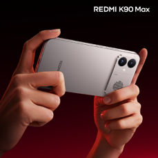 Redmi K90 Max Redmi K90 Max