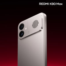 Redmi K90 Max Redmi K90 Max