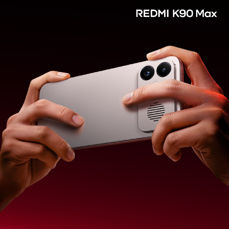 Redmi K90 Max Redmi K90 Max