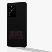 Sony Xperia 1 VIII