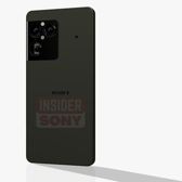 Sony Xperia 1 VIII