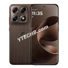 Motorola Edge 70 Pro