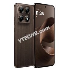 Motorola Edge 70 Pro