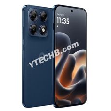Motorola Edge 70 Pro
