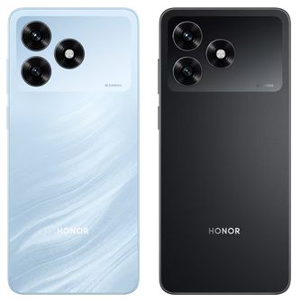 Honor X5d i X5d Plus (z prawej ;) Honor X5d i X5d Plus (z prawej ;)