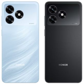 Honor X5d i X5d Plus (z prawej ;) Honor X5d i X5d Plus (z prawej ;)