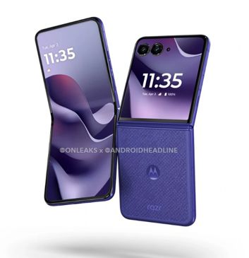 Motorola Razr 70 Ultra Motorola Razr 70 Ultra