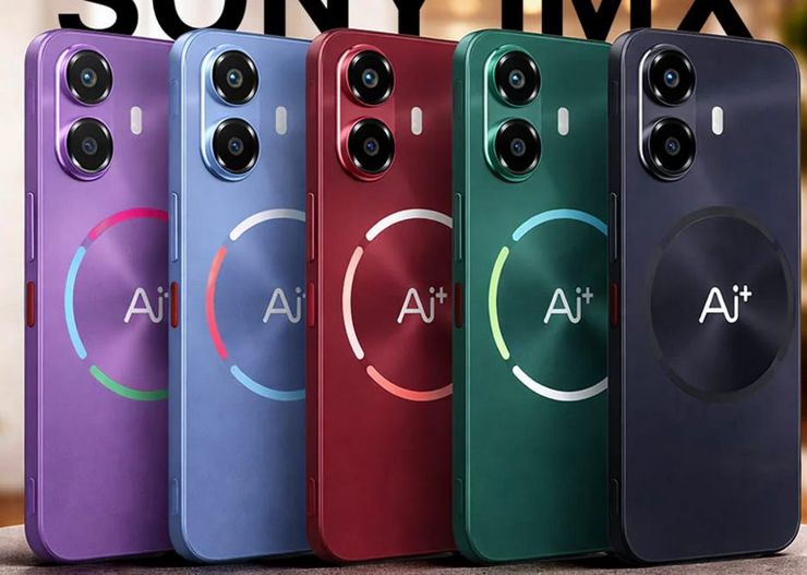 Ai+ Nova 2 Ultra