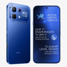 Infinix Note 60 Pro 5G Infinix Note 60 Pro 5G