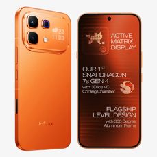 Infinix Note 60 Pro 5G Infinix Note 60 Pro 5G
