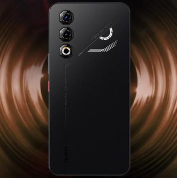 Nubia Neo 5 Pro