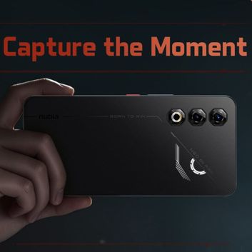 Nubia Neo 5 Pro