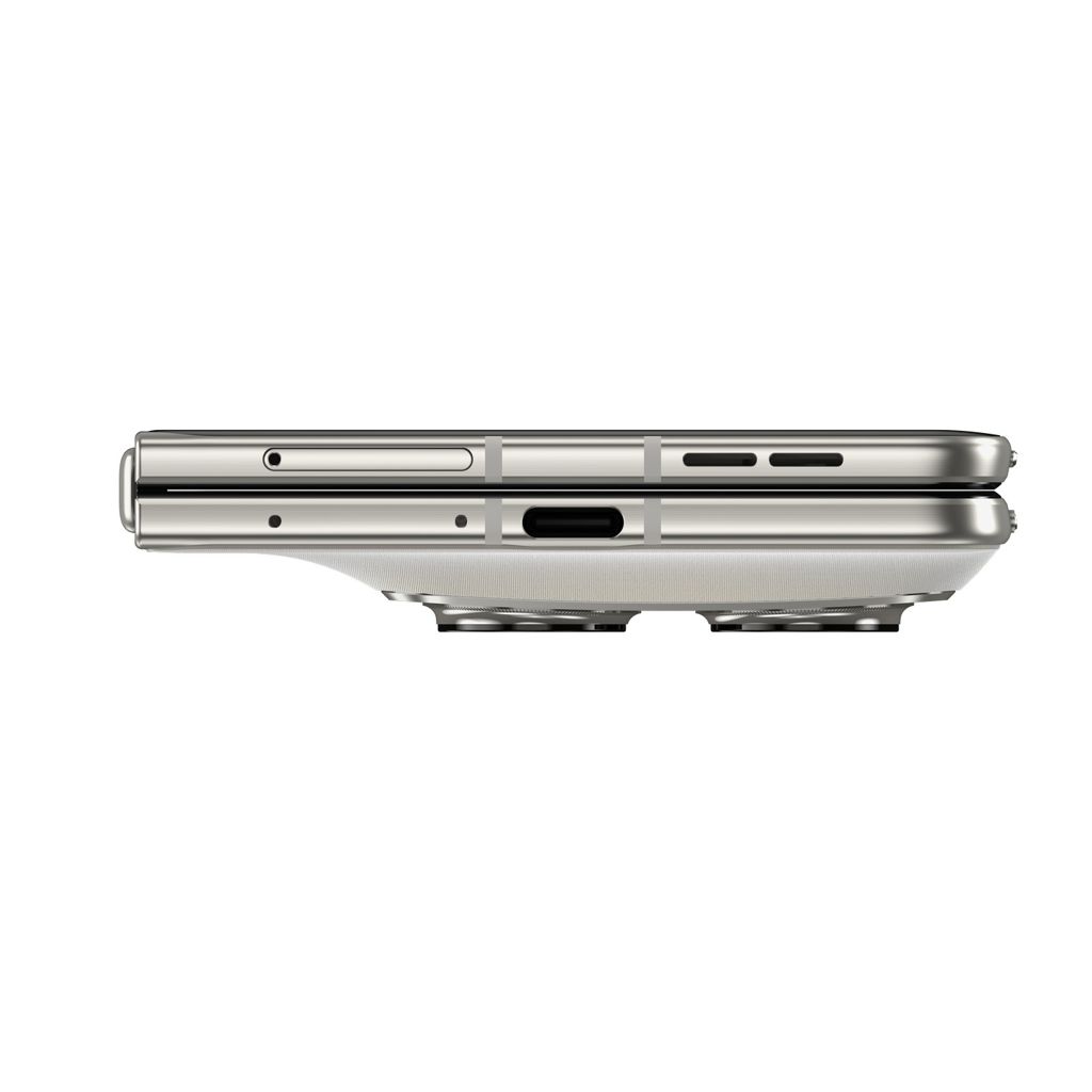 Motorola RAZR Fold rozłożony ekran wewnętrzny 8,09 cala