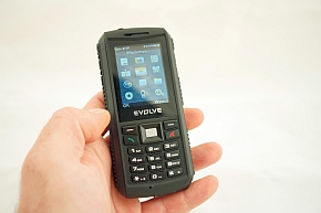 Evolve Gladiator RG400