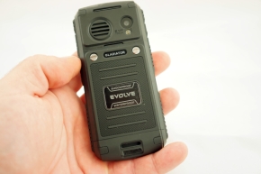 Evolve Gladiator RG400