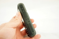 Evolve Gladiator RG400