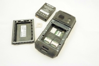 Evolve Gladiator RG400