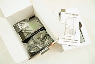 Evolve Gladiator RG400