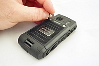 Evolve Gladiator RG400