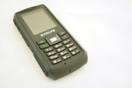 Evolve Gladiator RG400