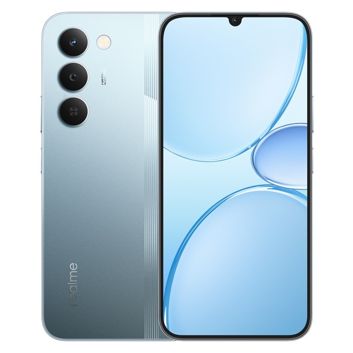 Realme Narzo 100 Lite Realme Narzo 100 Lite