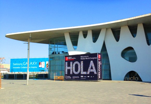 MWC 2013