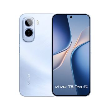 Vivo T5 Pro Vivo T5 Pro