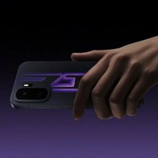 OnePlus Ace 6 Ultra OnePlus Ace 6 Ultra