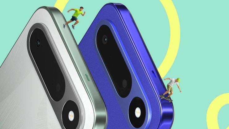 Tecno Pop X 5G 