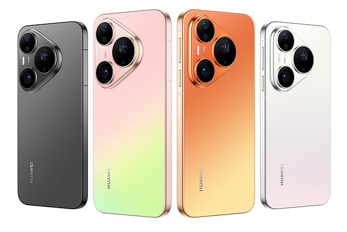 Huawei Pura 90 Pro Huawei Pura 90 Pro