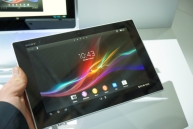 Sony Xperia Tablet Z