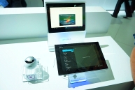 Sony Xperia Tablet Z