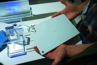 Sony Xperia Tablet Z