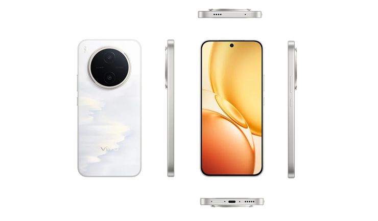 Operator potwierdza mega-baterię Vivo Y600 Pro! Będzie rekordowa?