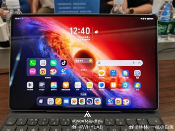 12,3-calowy Honor MagicPad 3 Pro
