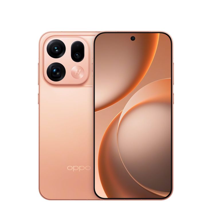 Oppo Find X9s Pro Oppo Find X9s Pro