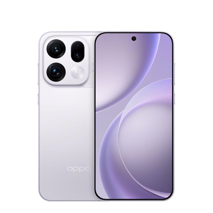 Oppo Find X9s Pro Oppo Find X9s Pro
