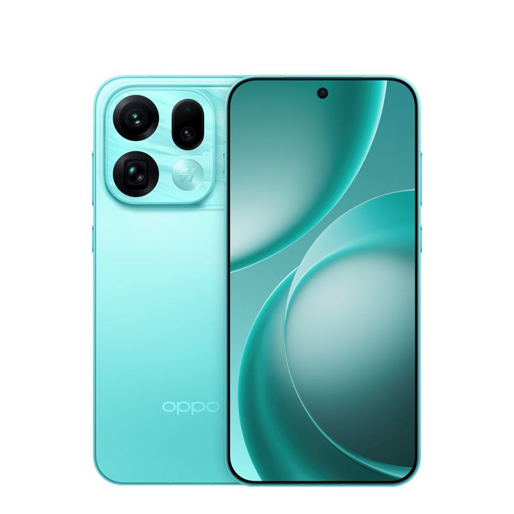 Oppo Find X9s Pro Oppo Find X9s Pro