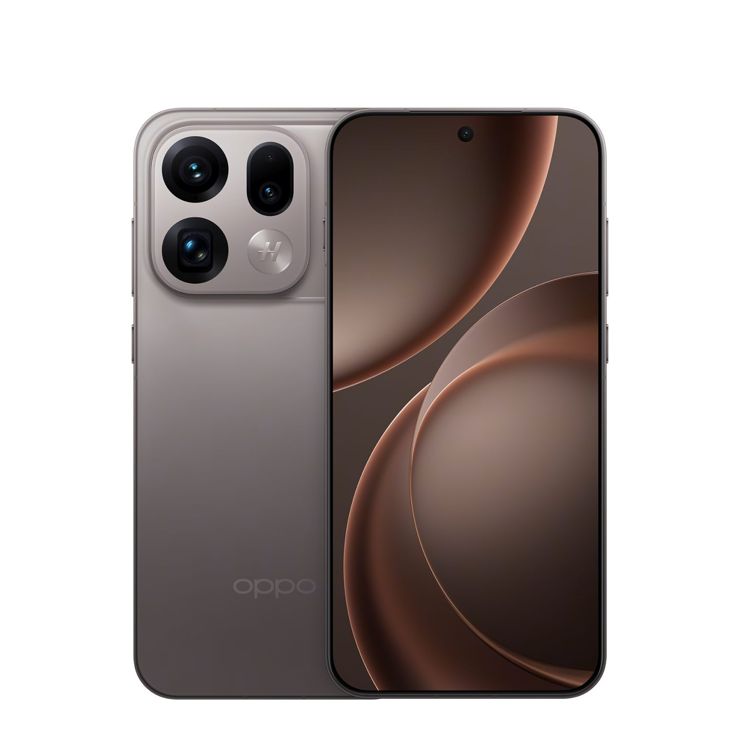 Oppo Find X9s Pro Oppo Find X9s Pro