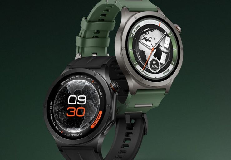 OnePlus Watch 4 OnePlus Watch 4