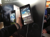 ASUS Fonepad ASUS Fonepad