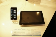 ASUS Padfone Infinity ASUS Padfone Infinity
