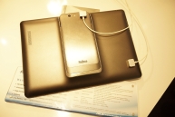 ASUS Padfone Infinity ASUS Padfone Infinity