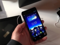 ASUS Padfone Infinity ASUS Padfone Infinity