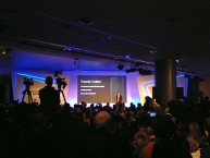 Konferencja ASUS Konferencja ASUS